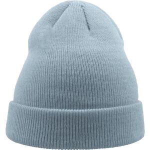 Atlantis Childrens/Kids Wind Recycled Beanie / Light Blue